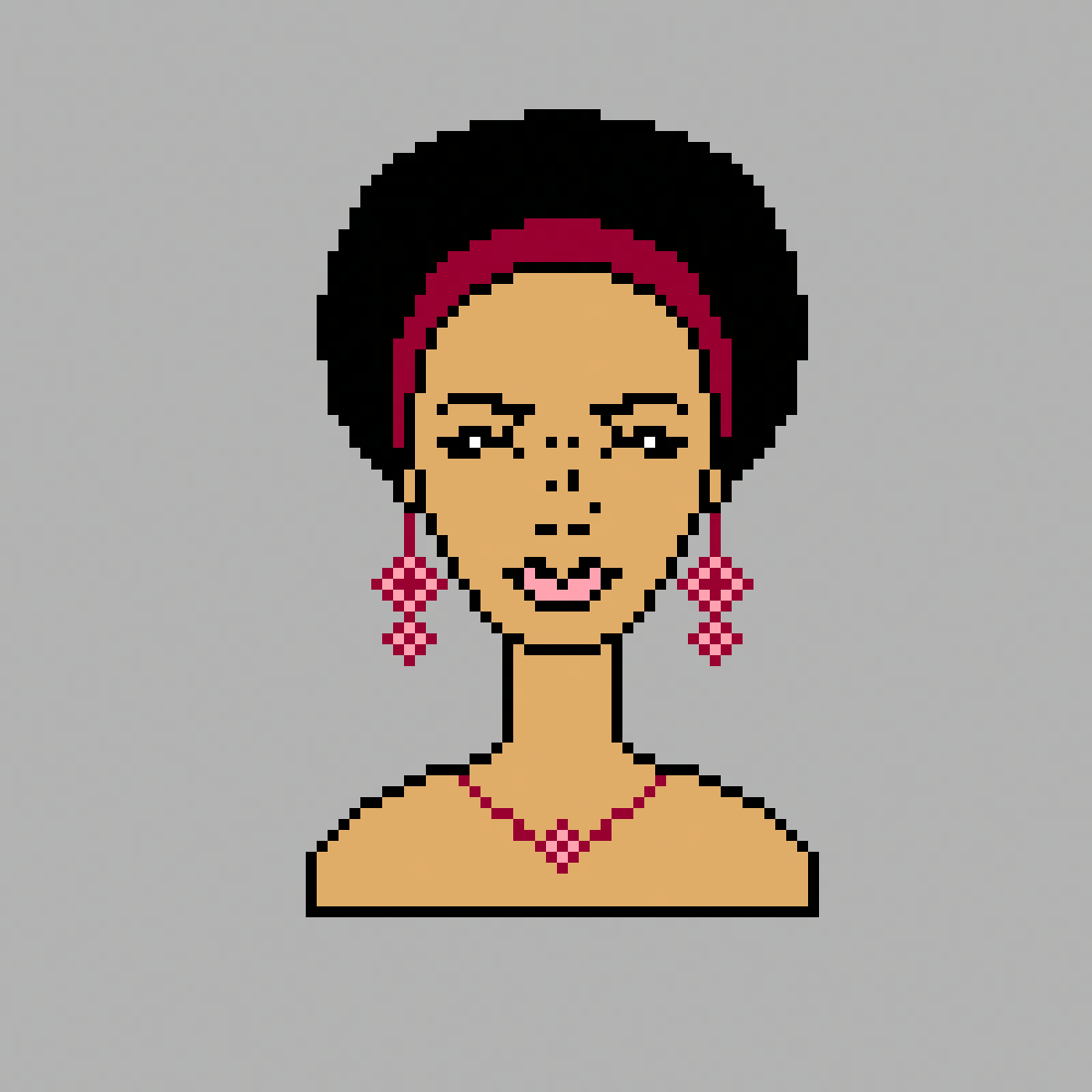 Esila #0001