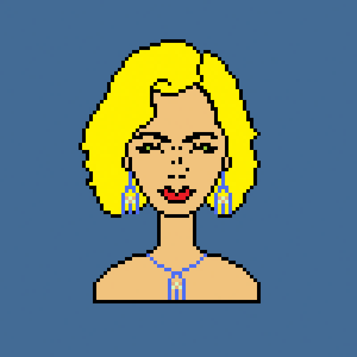 Esila #0006
