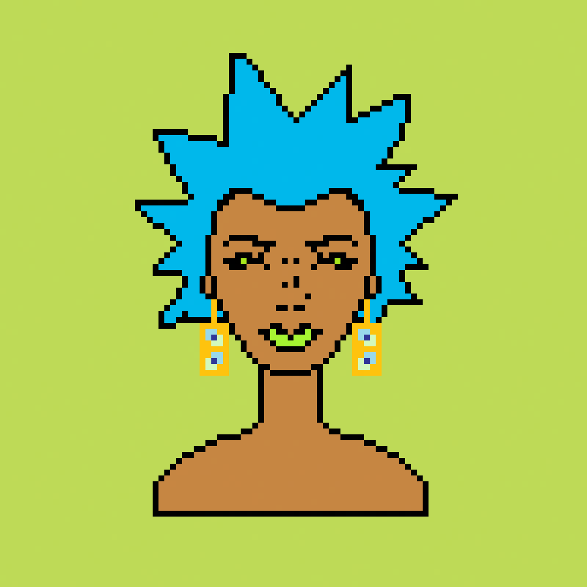 Esila #0007