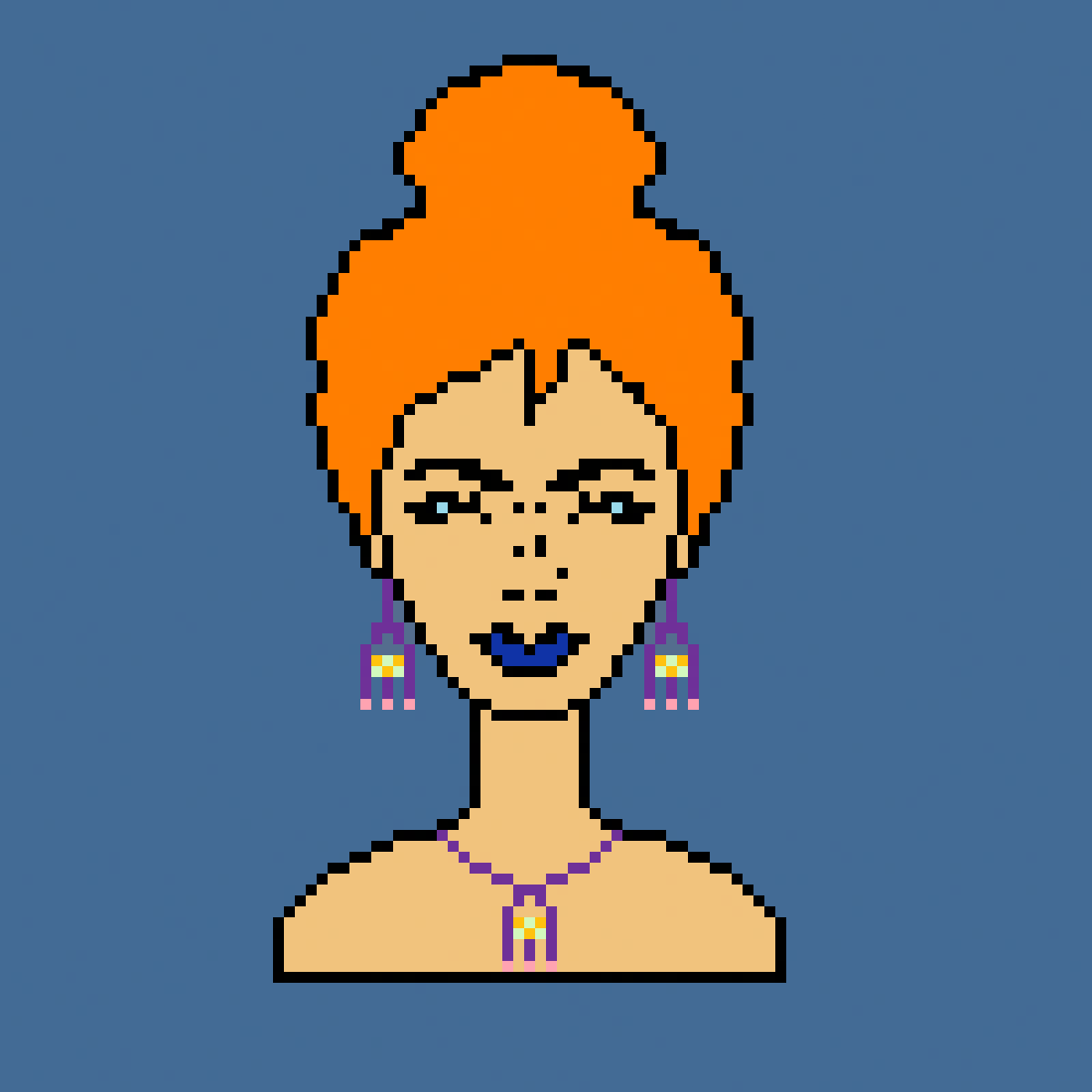 Esila #0008