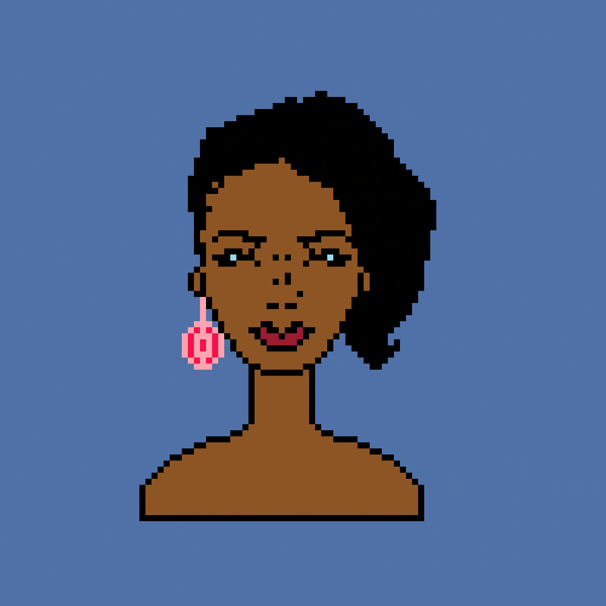 Esila #0009
