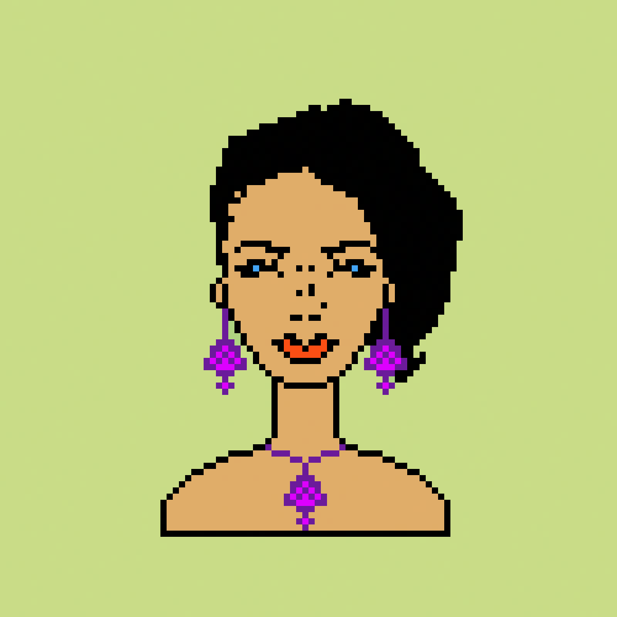 Esila #0011