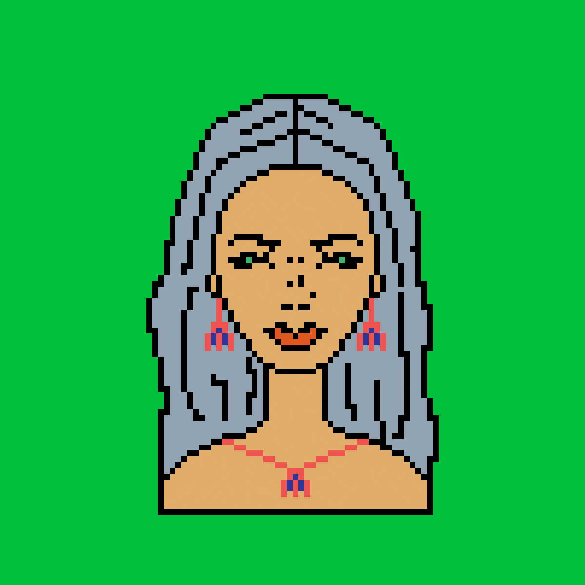 Esila #0012