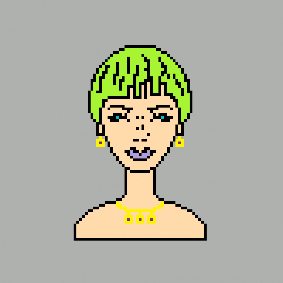 Esila #0015