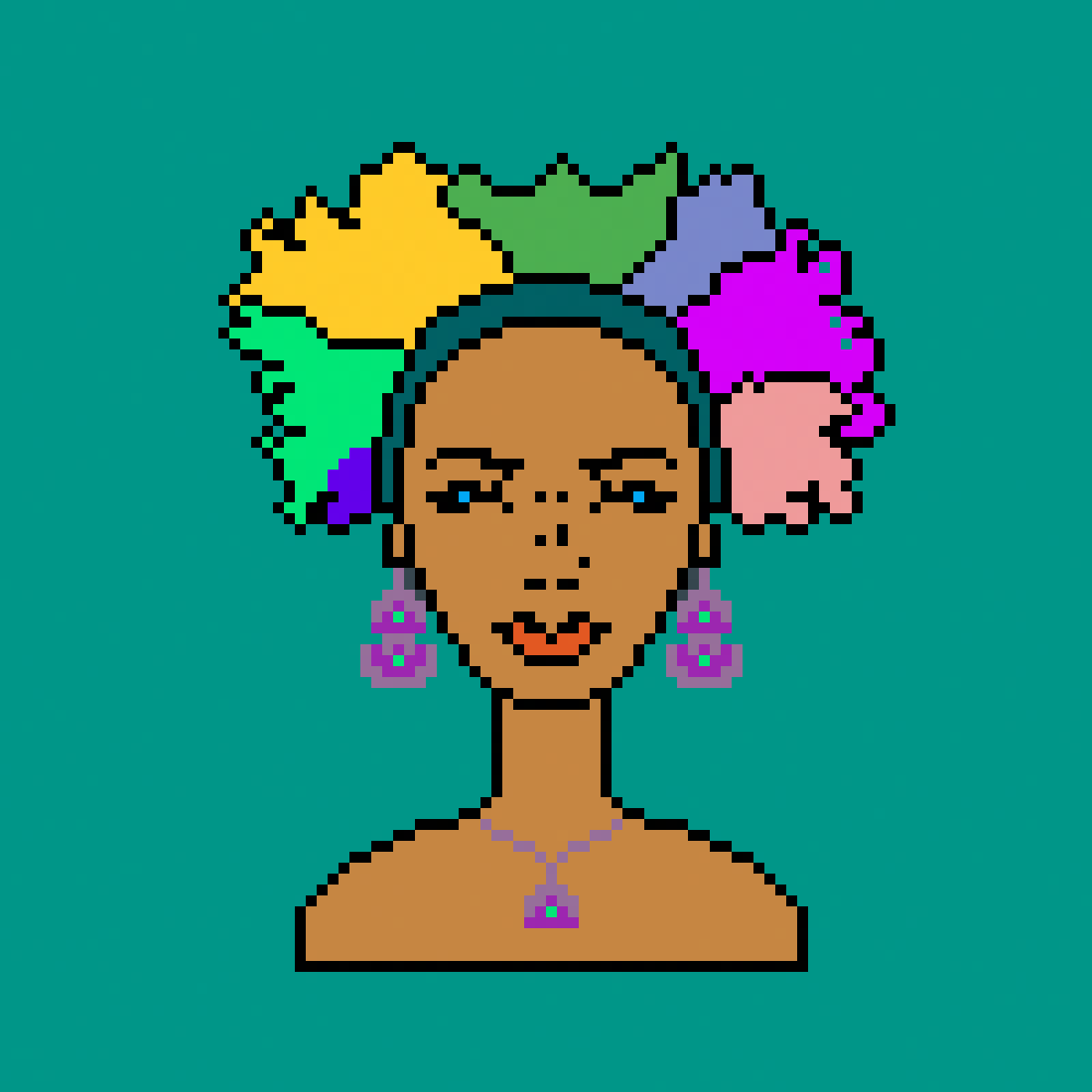 Esila #0016