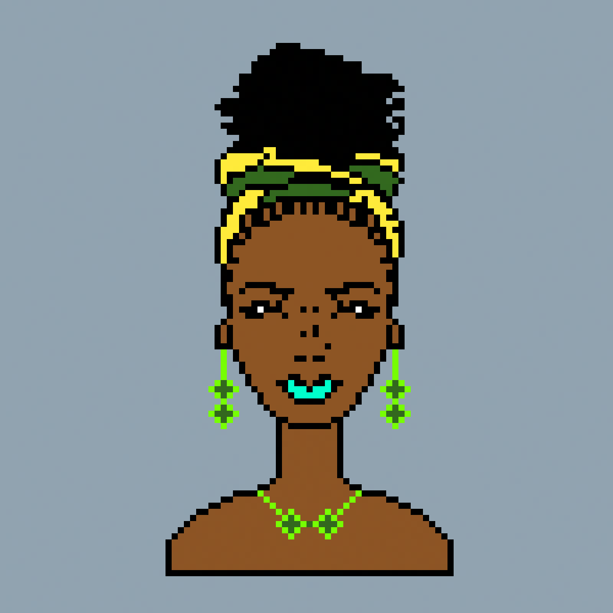 Esila #0017
