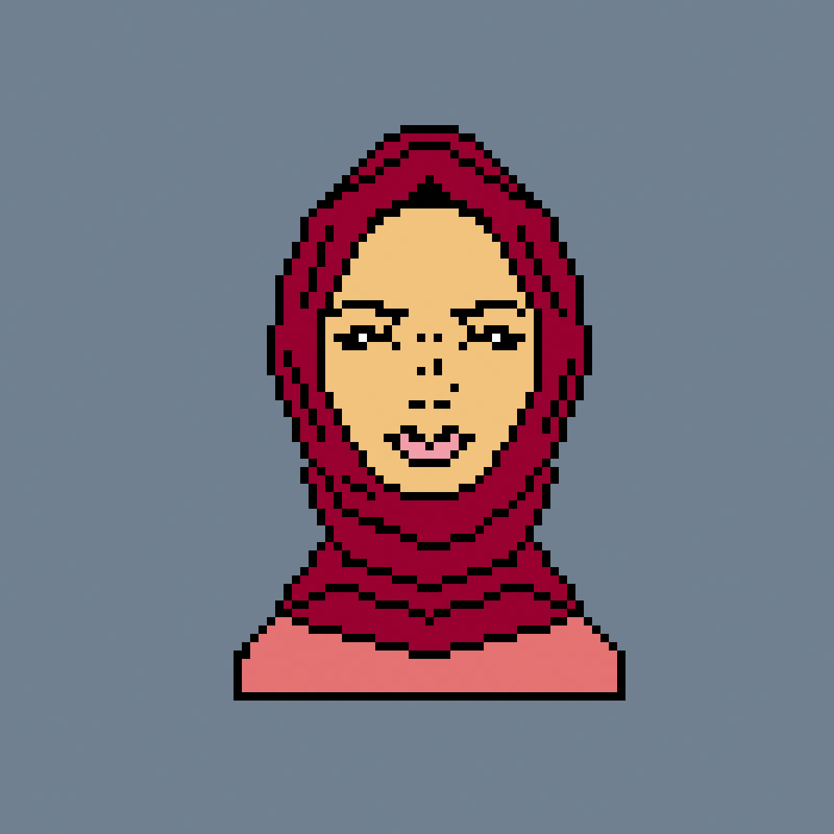 Esila #0018