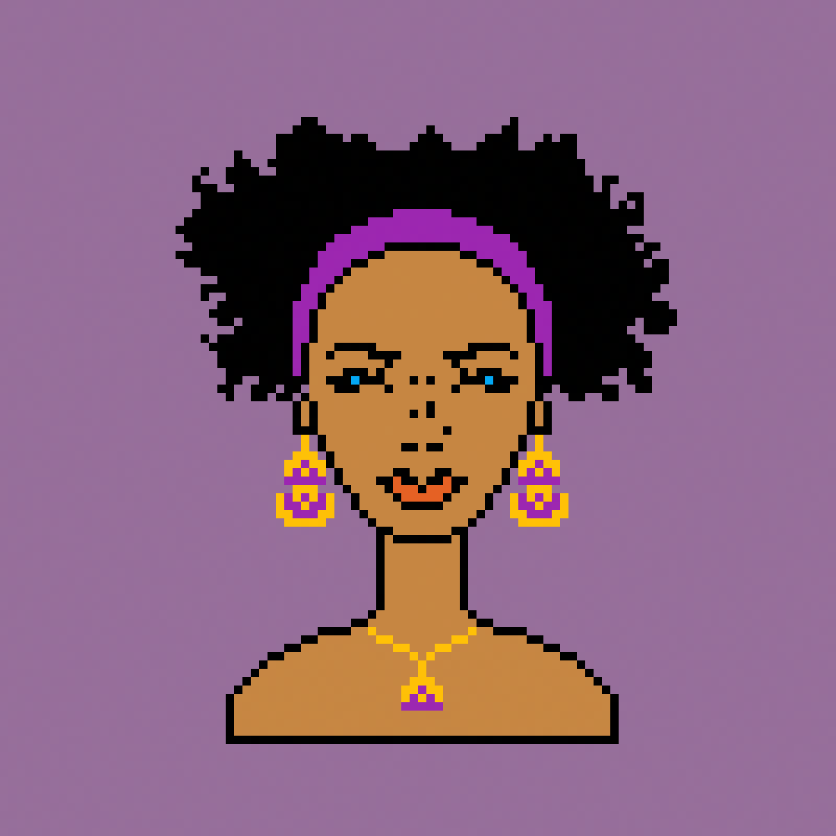 Esila #0019