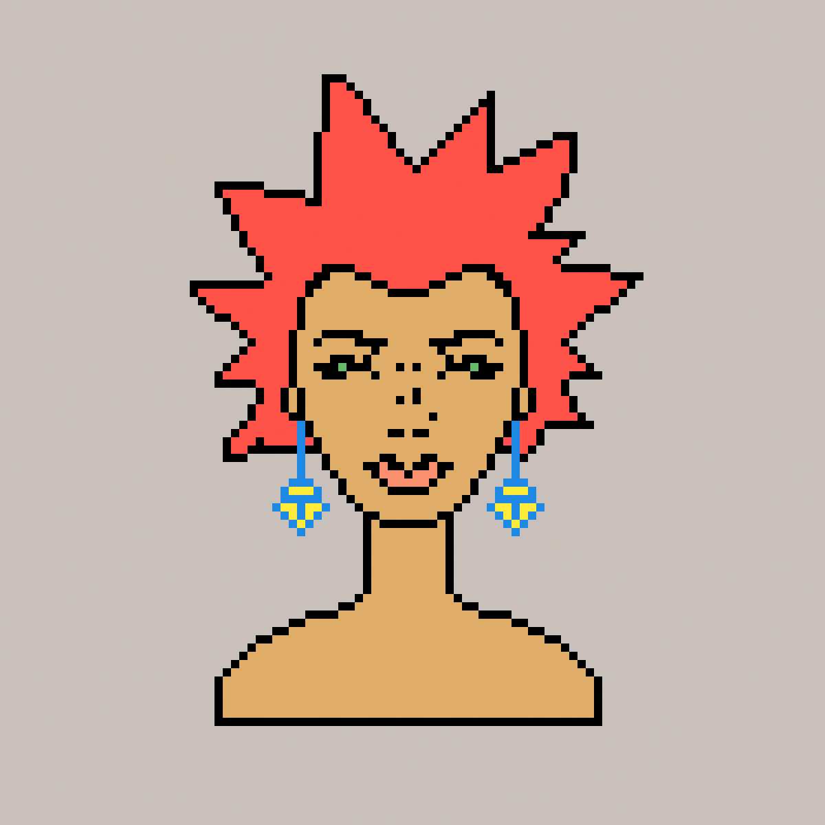 Esila #0020