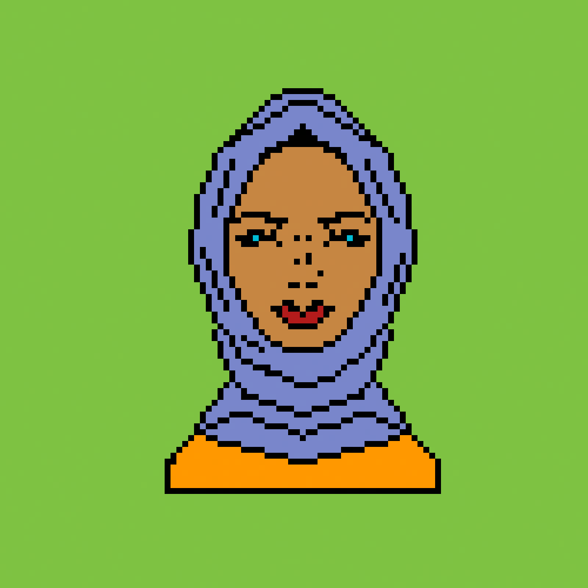 Esila #0021