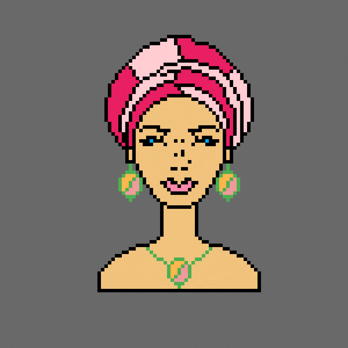 Esila #0022