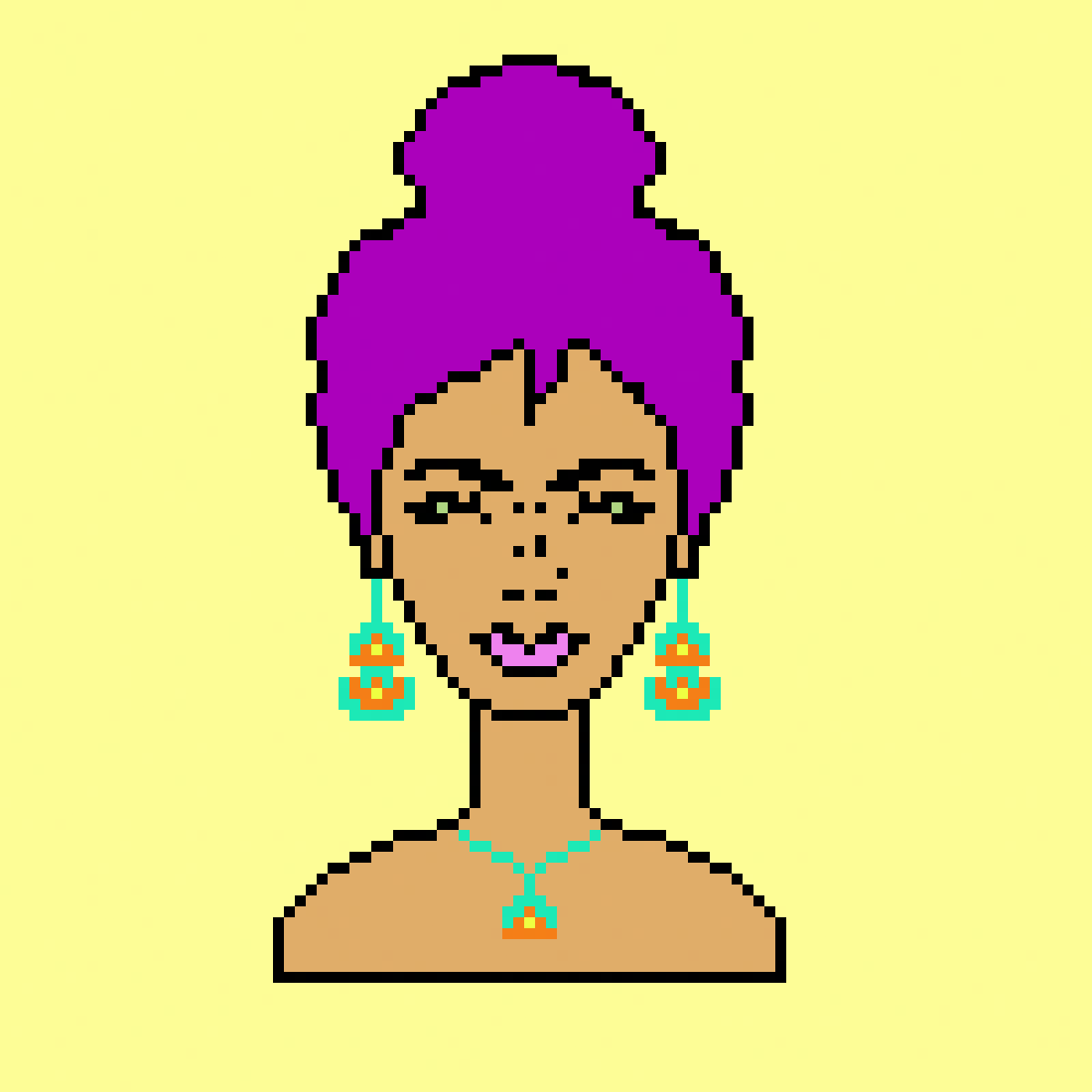 Esila #0023