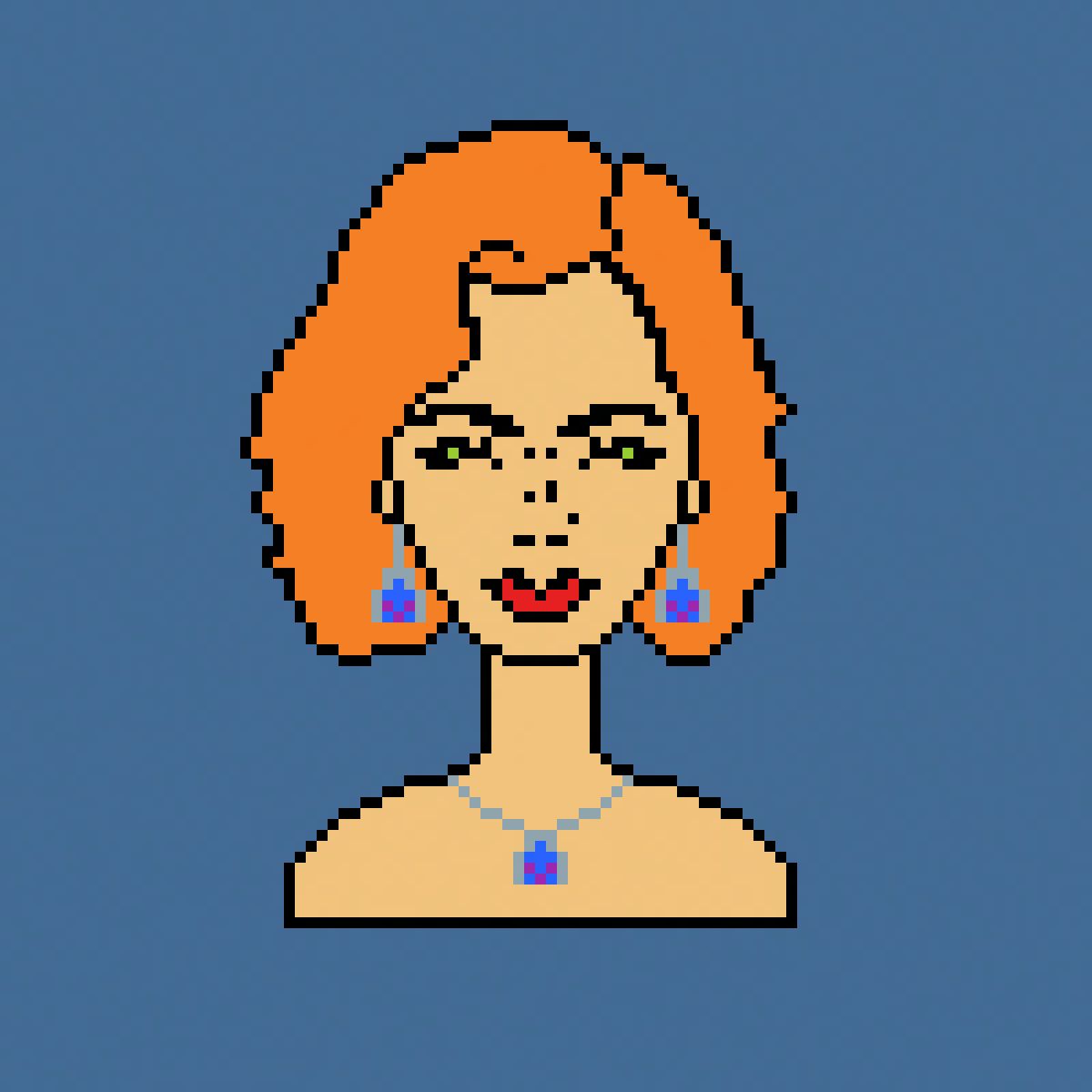 Esila #0024