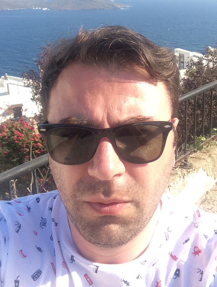 Faruk Baydemir