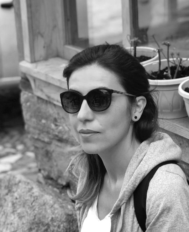 Mine Özel Baydemir